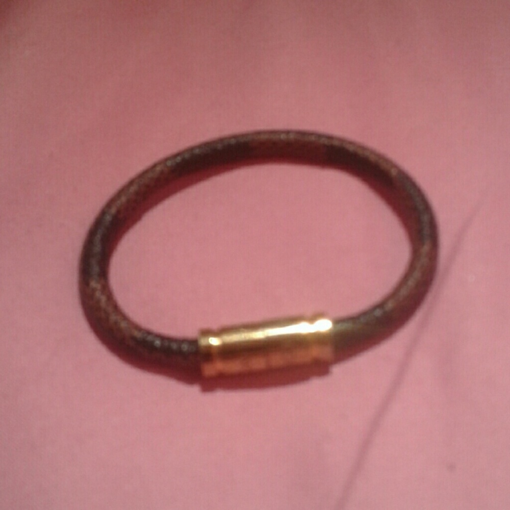 Louis vuitton bracelet - Picture 3 of 4